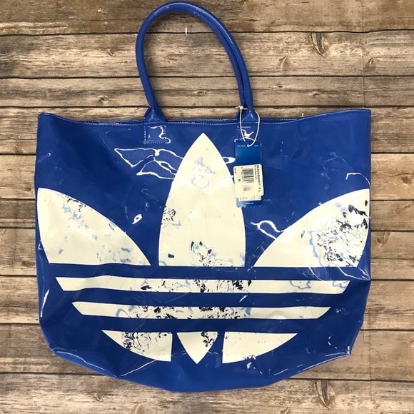 adidas beach shopper